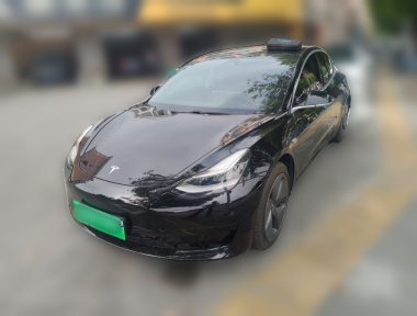 Tesla Model 3 2020 Tesla Model 3 2020 imagen de coche