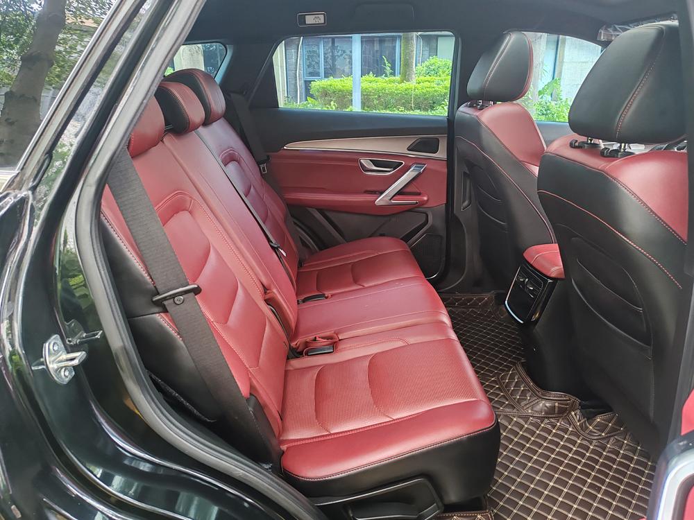 Jetour X70 PLUS 2021 #16 Jetour X70 PLUS 2021 car image #16