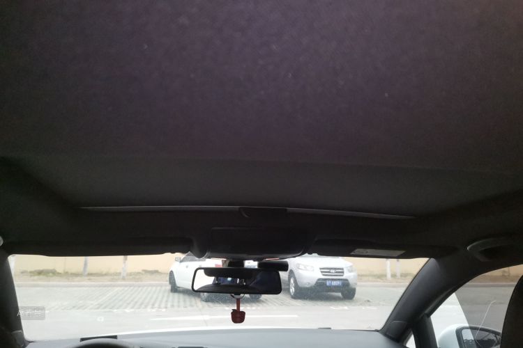 Volkswagen Golf 2017 imagen de coche #20