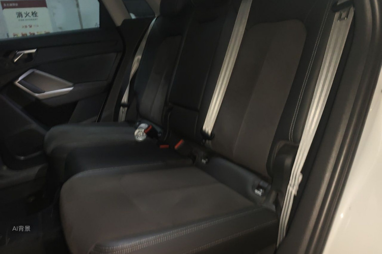 Audi Q3 2023 #19 Audi Q3 2023 car image #19