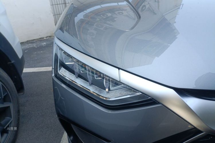 BYD Han 2022 #8 BYD Han 2022 car image #8