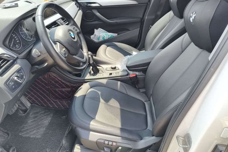 BMW X1 2016 car image #15