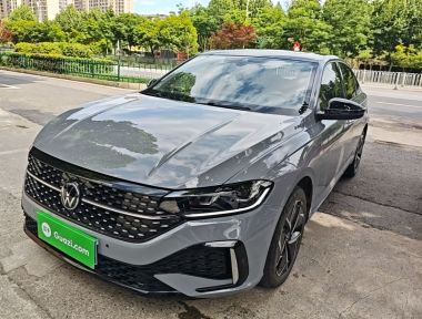 Volkswagen Lavida 2023 car image 