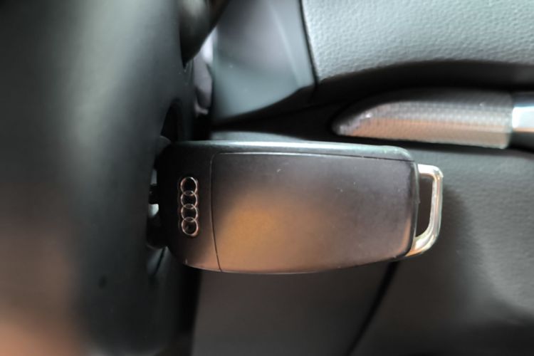 Audi A3 2018 #9 Audi A3 2018 car image #9