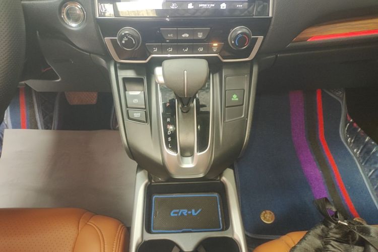 Honda CR-V 2021 car image #14