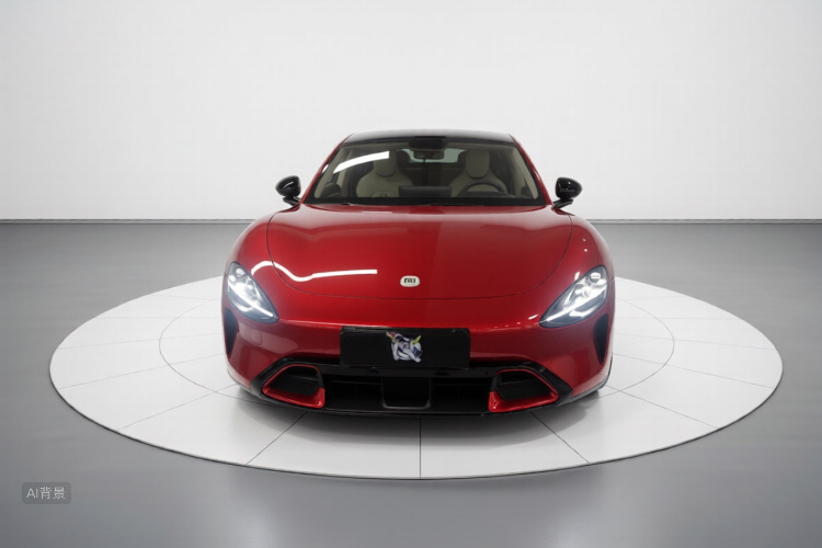 2026 immagine di auto #3