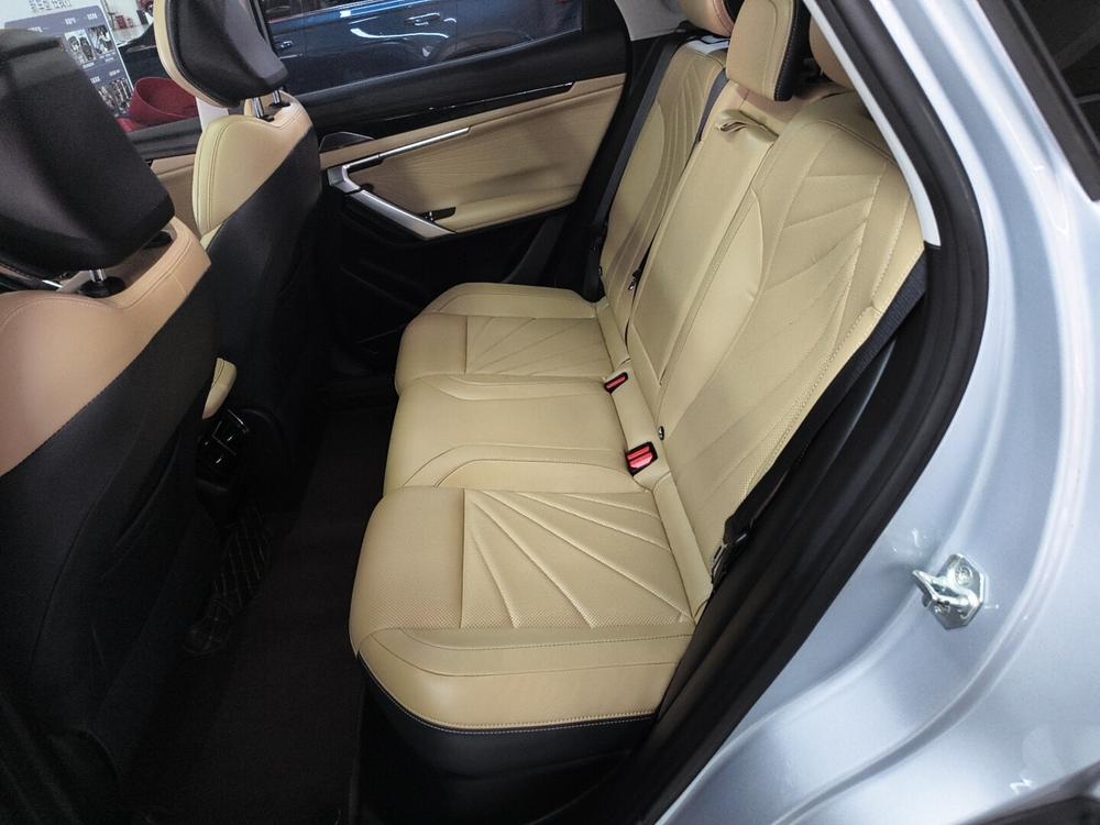 GEELY Boyue L 2023 #12 GEELY Boyue L 2023 image de voiture #12