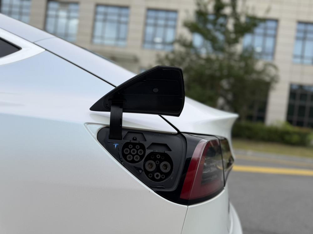 Tesla Model 3 2020 #14 Tesla Model 3 2020 car image #14