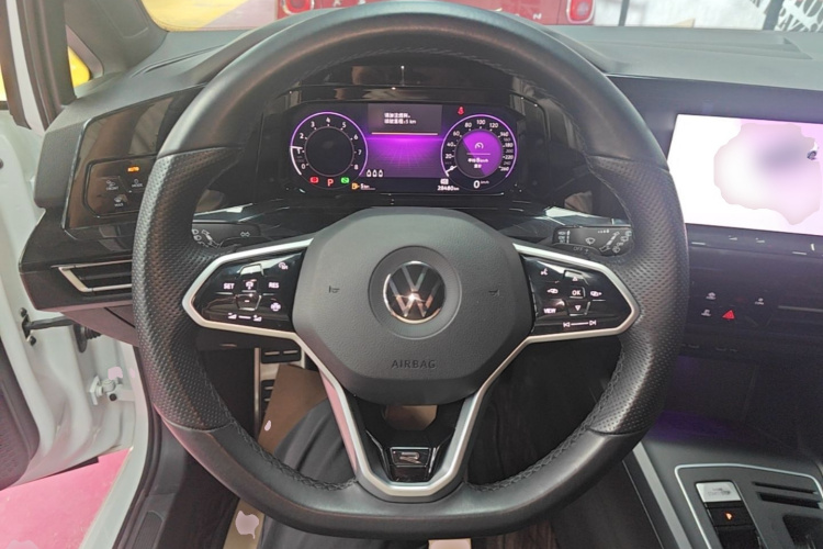 Volkswagen Golf 2022 #11 Volkswagen Golf 2022 car image #11