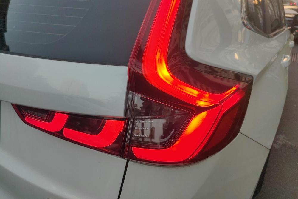 Honda CR-V 2023 #8 Honda CR-V 2023 car image #8