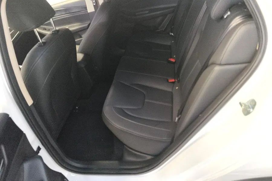 Chery Arrizo 5 2024 #5 Chery Arrizo 5 2024 car image #5