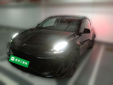 Tesla Model Y 2024 Tesla Model Y 2024 image de voiture