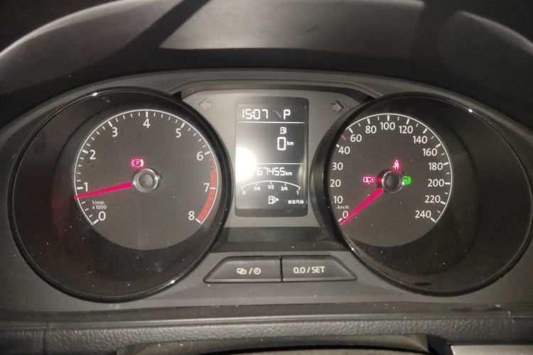 Volkswagen Lavida 2019 #12 Volkswagen Lavida 2019 car image #12