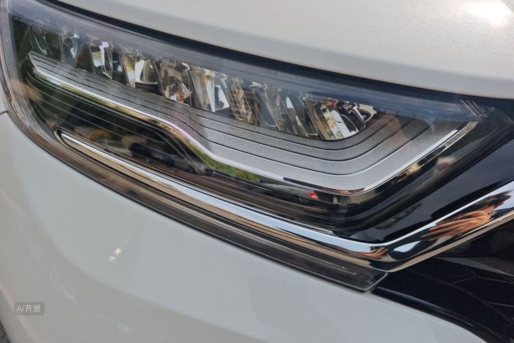 Honda CR-V 2022 car image #8
