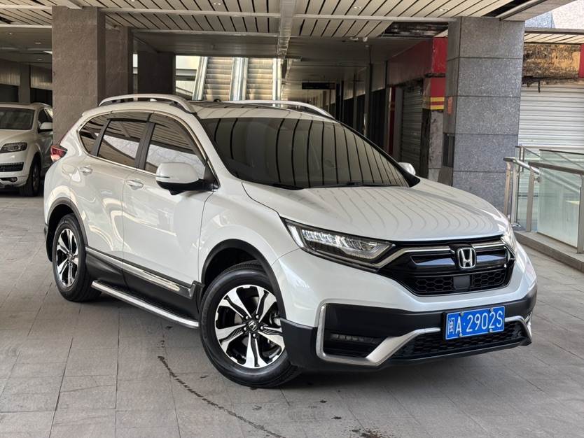 Honda CR-V 2020 car image #3