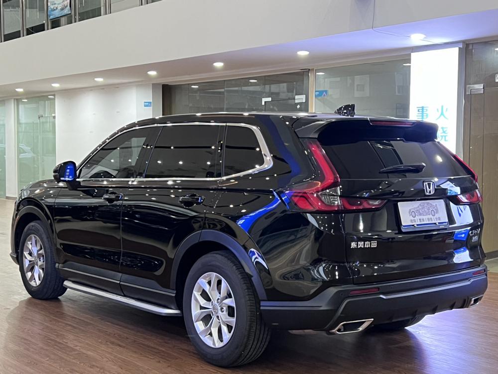 Honda CR-V 2023 car image #4