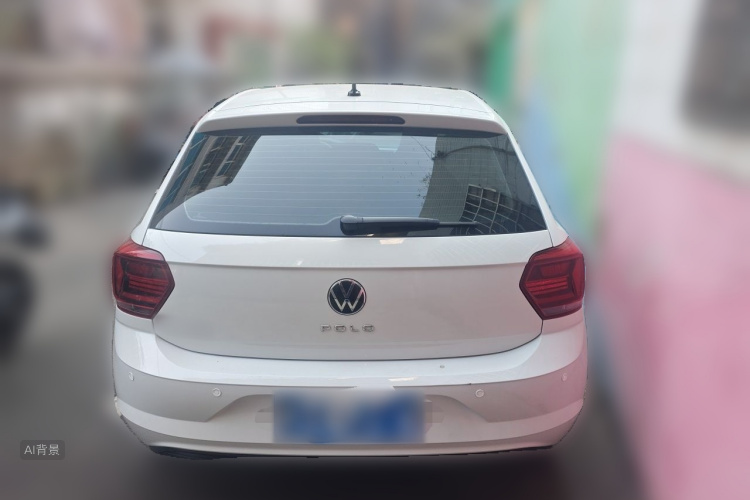 Volkswagen Polo 2024 car image #6