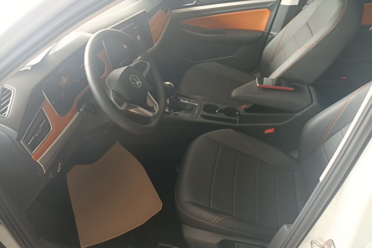 Volkswagen Bora 2022 #15 Volkswagen Bora 2022 صورة سيارة #15