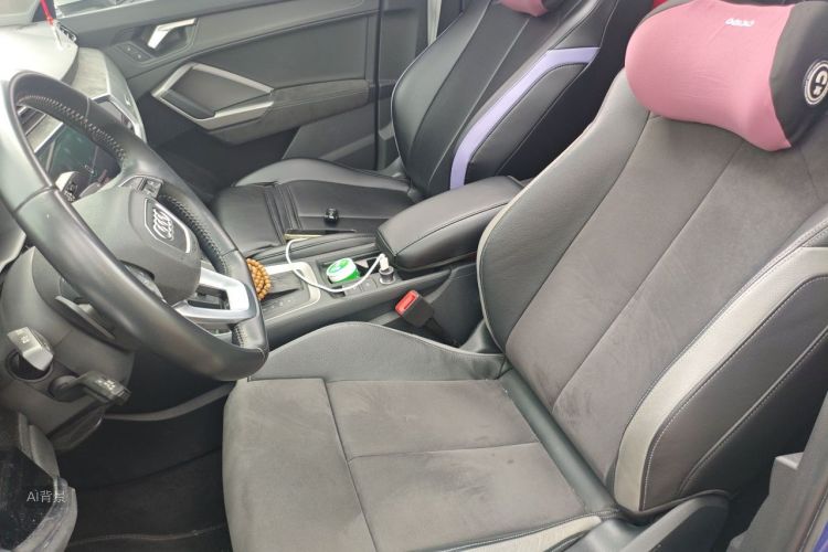 Audi Q3 2019 #17 Audi Q3 2019 immagine di auto #17