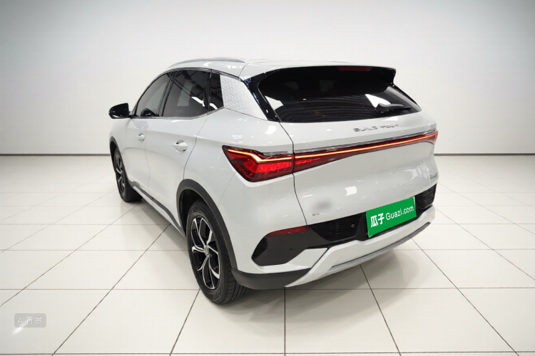 BYD Yuan Plus 2023 car image #5