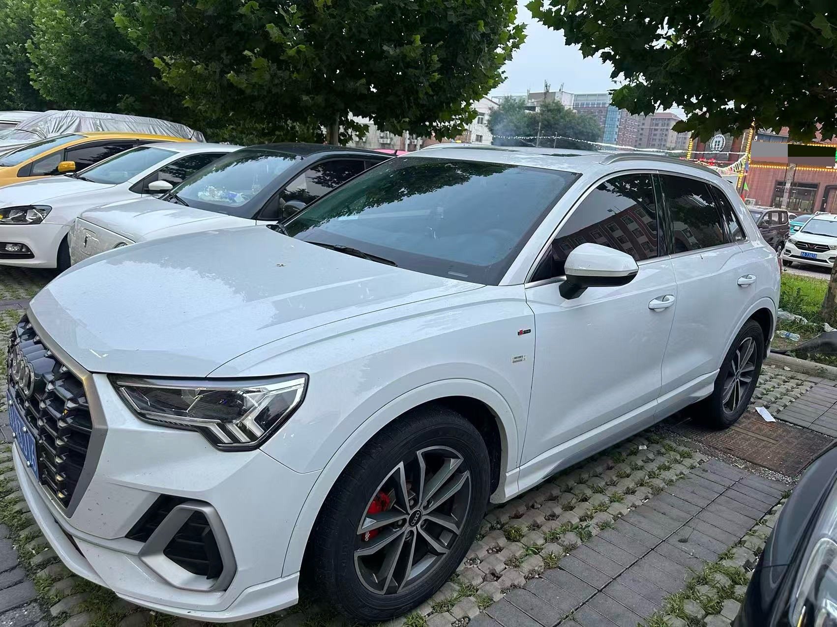 2022 2022 immagine di auto
