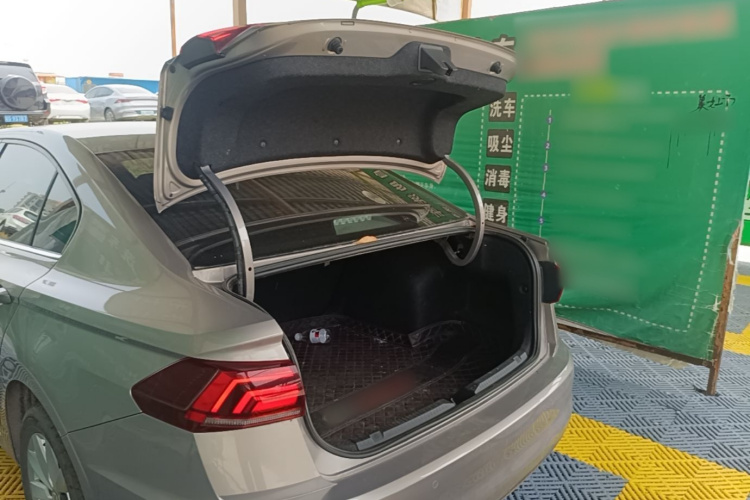 Volkswagen Bora 2019 immagine di auto #19