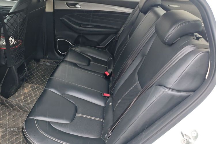 Chery Arrizo 5 2019 #19 Chery Arrizo 5 2019 imagen de coche #19
