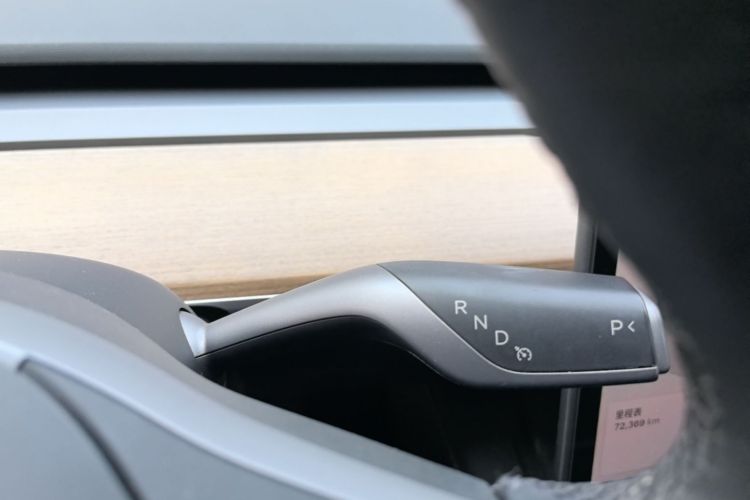 Tesla Model 3 2022 #14 Tesla Model 3 2022 car image #14