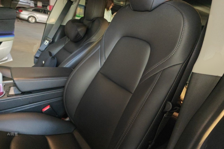 Tesla Model 3 2021 #17 Tesla Model 3 2021 car image #17