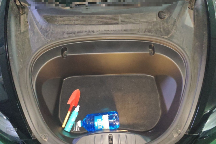 Tesla Model 3 2020 car image #22