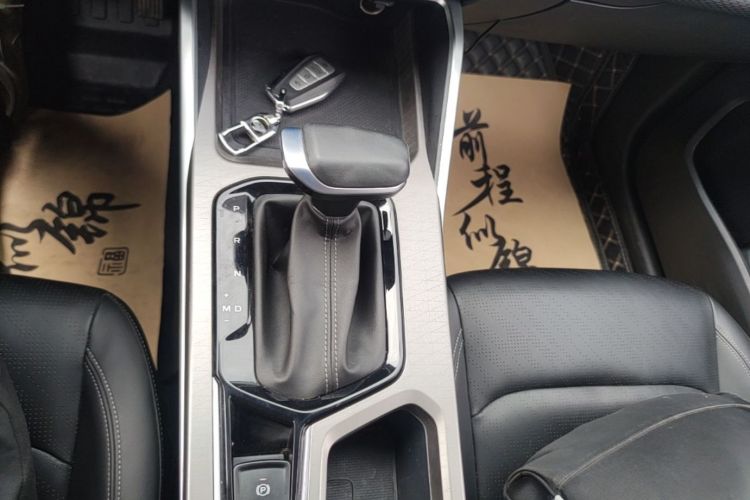 GEELY Emgrand 2023 #14 GEELY Emgrand 2023 image de voiture #14