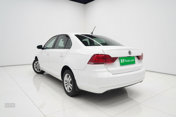 Volkswagen Santana 2018 #5 Volkswagen Santana 2018 car image #5