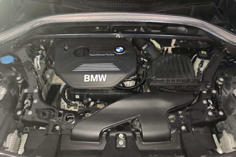 BMW X1 2017 car image #20