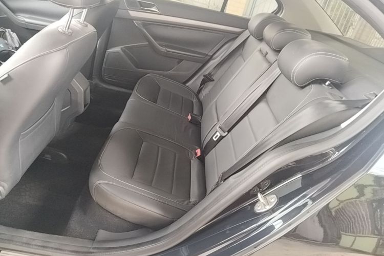Volkswagen Lavida 2016 immagine di auto #17