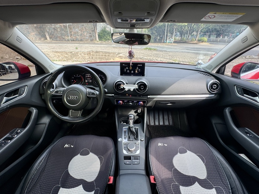 Audi A3 2016 #5 Audi A3 2016 image de voiture #5
