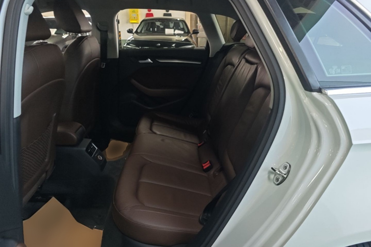 Audi A3 2015 #13 Audi A3 2015 immagine di auto #13