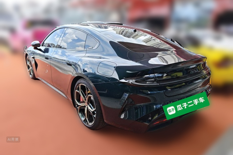 2026 car image #5