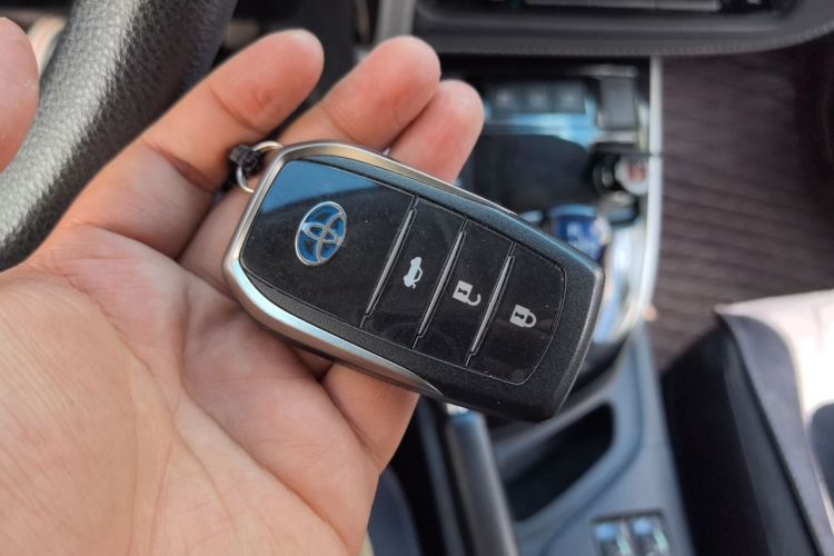 Toyota Corolla 2019 #11 Toyota Corolla 2019 car image #11