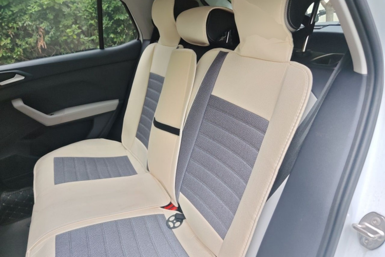Volkswagen Tharu 2025 imagem de carro #14