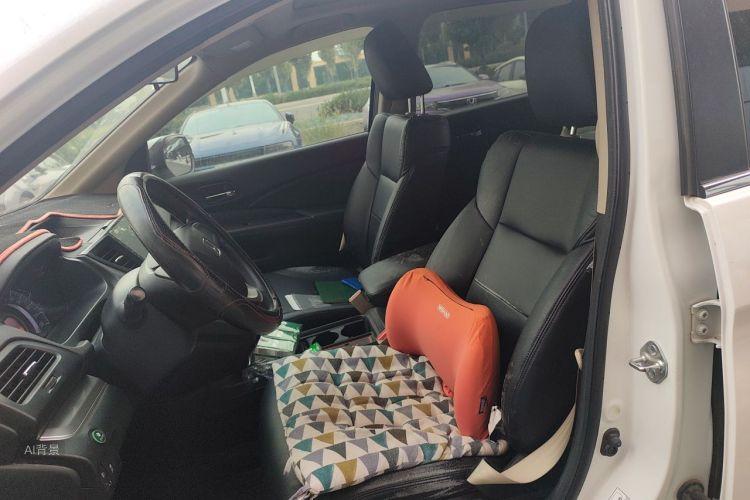 Honda CR-V 2016 car image #17