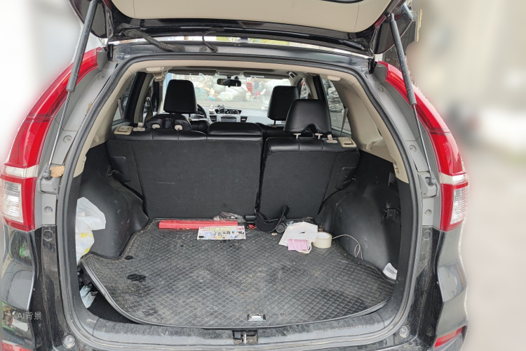 Honda CR-V 2016 car image #21