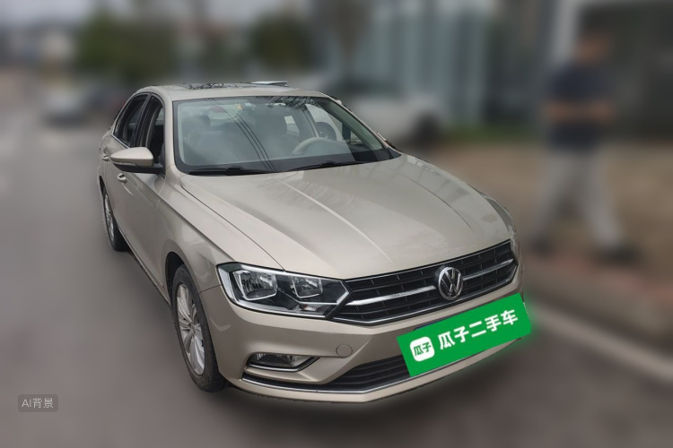 Volkswagen Bora 2017 #4 Volkswagen Bora 2017 car image #4