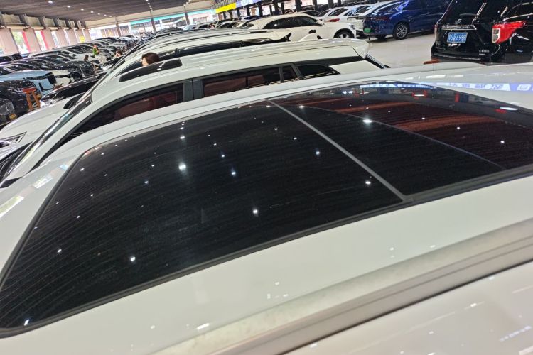 GEELY Coolray 2019 #25 GEELY Coolray 2019 immagine di auto #25