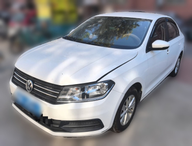 Volkswagen Santana 2018 Volkswagen Santana 2018 immagine di auto