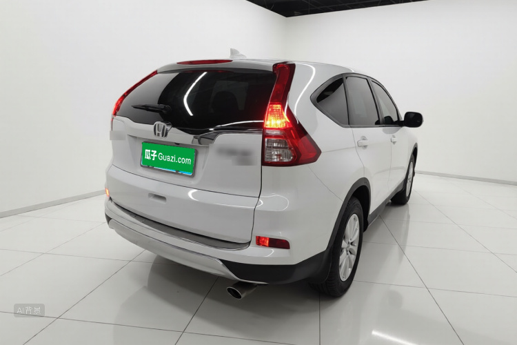 Honda CR-V 2016 #7 Honda CR-V 2016 immagine di auto #7