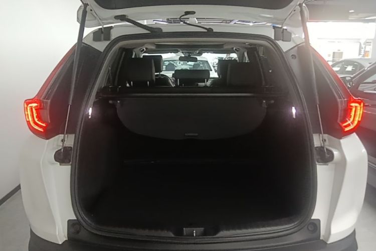 Honda CR-V 2021 car image #19