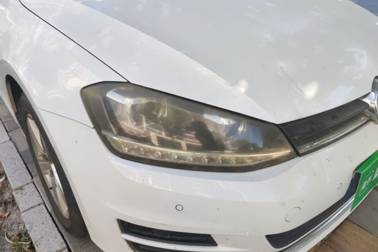 Volkswagen Golf 2017 #8 Volkswagen Golf 2017 car image #8