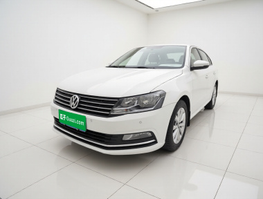 Volkswagen Lavida 2016 car image 