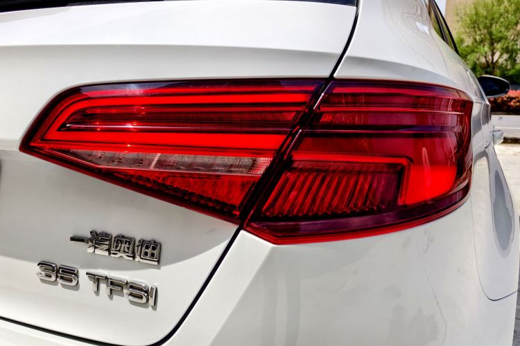 奥迪 奥迪A3 2020 汽车图片 #8