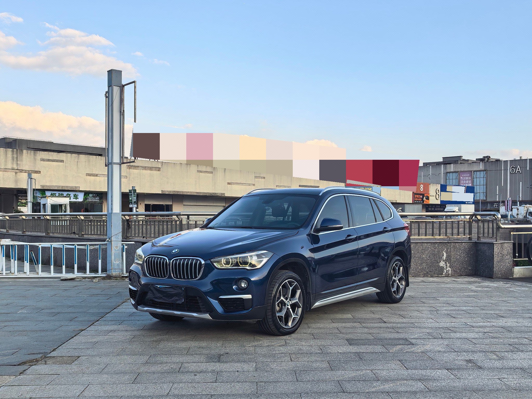 2018 2018 car image